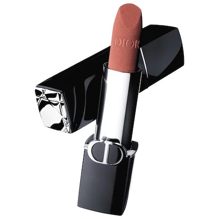 Dior | New Rouge Dior Lipstick Mini - 100 Nude Look Velvet