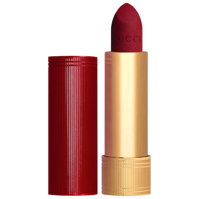 Gucci | Velvet Matte Lipstick