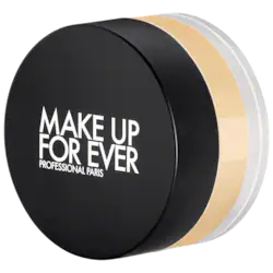 MAKE UP FOR EVER | HD Skin-Shine Controlling & Blurring Setting Powder, Shade 0.4