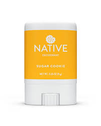 Native Deodorant | Sugar Cookie