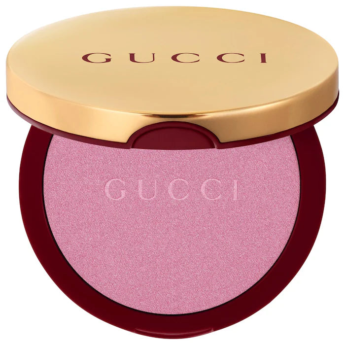 Gucci | Glow Powder Gel Highlighter