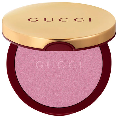 Gucci | Glow Powder Gel Highlighter