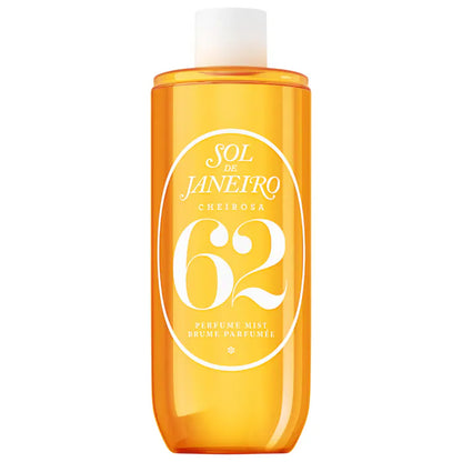 Sol de Janeiro | Cheirosa 62 Bum Bum Hair & Body Refillable Perfume Mist