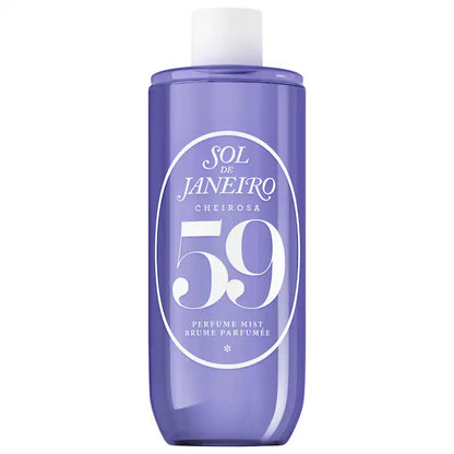 Sol de Janeiro | Cheirosa 59 Delicia Hair & Body Refillable Perfume Mist