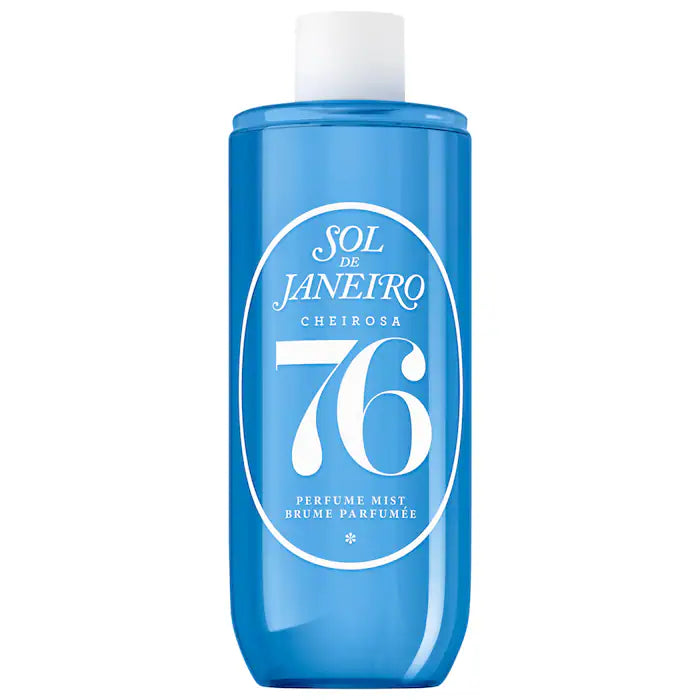 Sol de Janeiro | Cheirosa 76 Hair & Body Refillable Perfume Mist