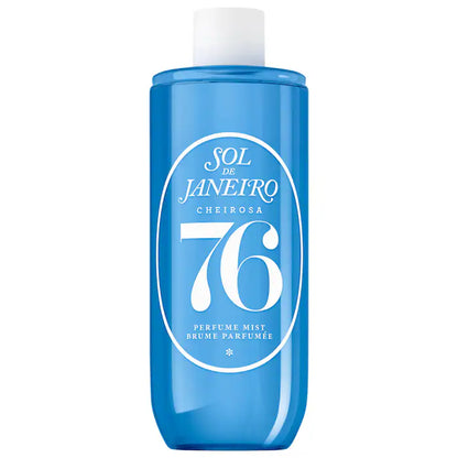 Sol de Janeiro | Cheirosa 76 Hair & Body Refillable Perfume Mist