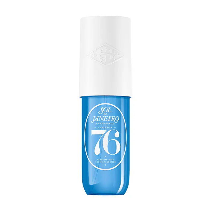 Sol de Janeiro | Cheirosa 76 Hair & Body Refillable Perfume Mist
