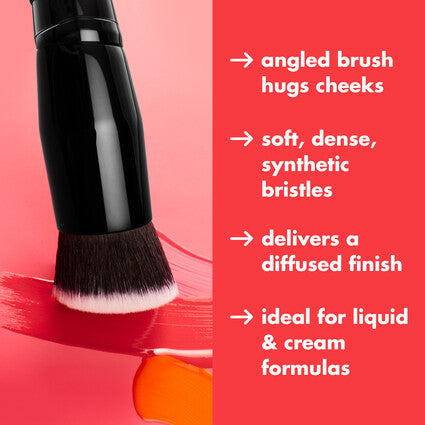 e.l.f. | Liquid Blush Brush
