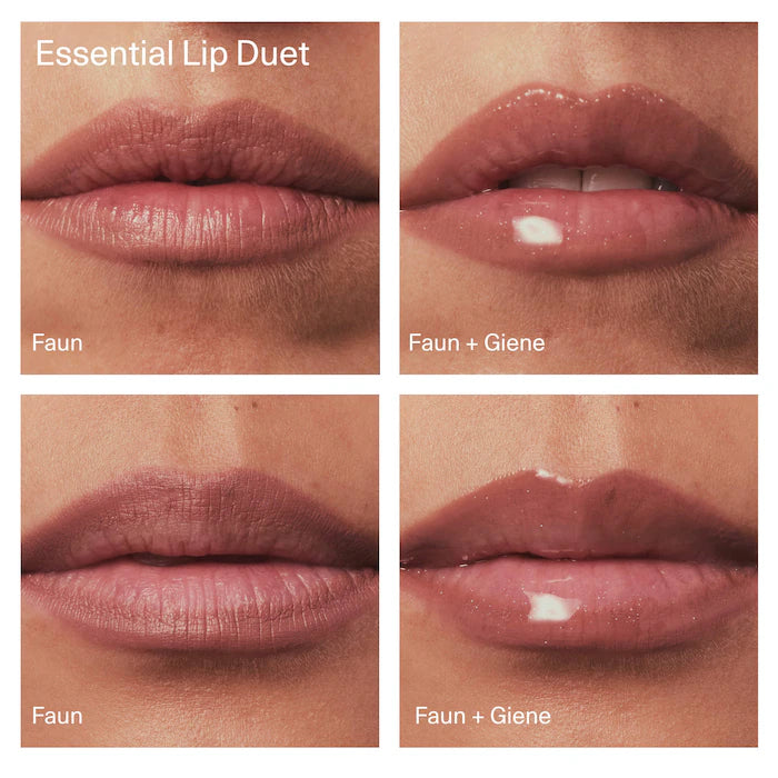 Fara Homidi | Essential Lip Duet
