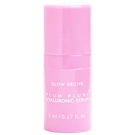 Glow Recipe | Plum Plum Hyaluronic Serum Travel Size