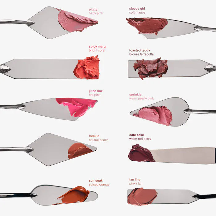 R h o d e | pocket blush