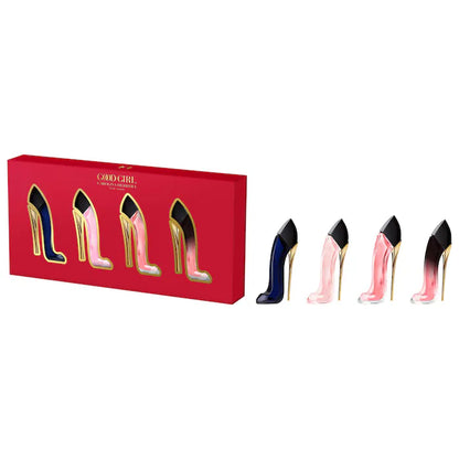 Carolina Herrera | Good Girl Collection Mini Perfume Sampler Set