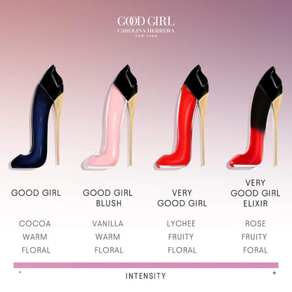 Carolina Herrera | Good Girl Collection Mini Perfume Sampler Set
