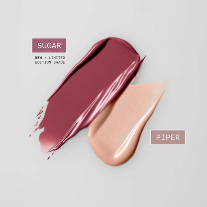 CIELE | Sugar & Silk Duo - Blush & Highlighter Gift Set