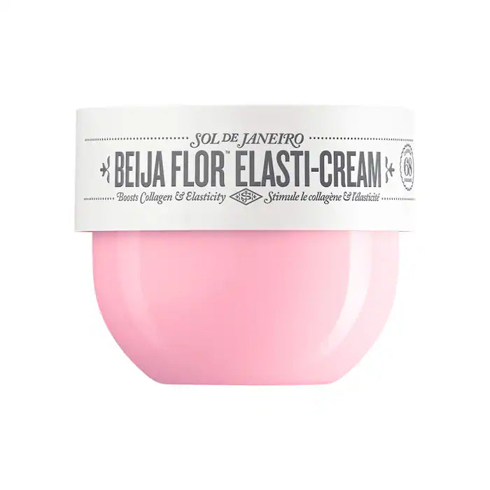 Sol de Janeiro | Beija Flor Body Cream Travel Size