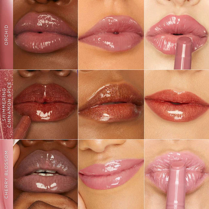 Tarte | Mini Maracuja Juicy Triple Threat Trio