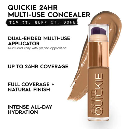 Urban Decay | Quickie 24H Multi-Use Hydrating Full-Coverage Concealer