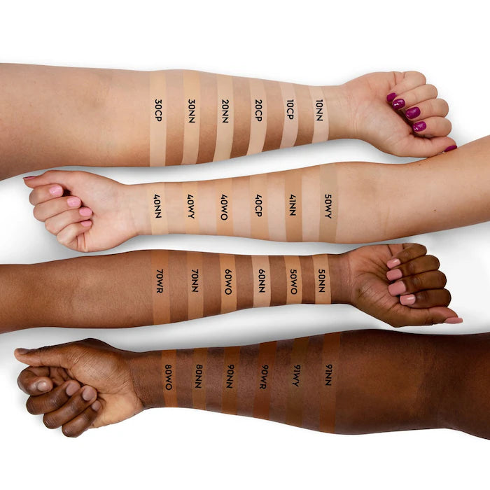 Urban Decay | Quickie 24H Multi-Use Hydrating Full-Coverage Concealer