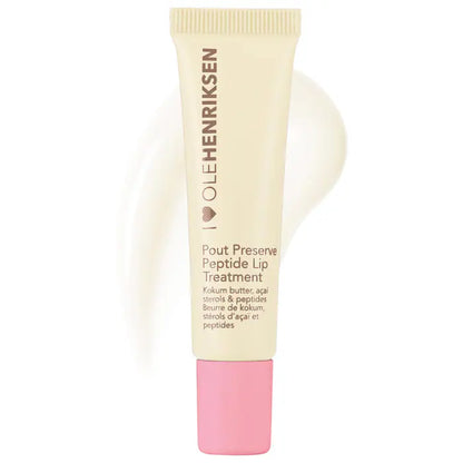 OLEHENRIKSEN | Pout Preserve Hydrating Peptide Lip Treatment