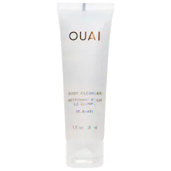 OUAI | Body Cleanser St. Barts Trial Size