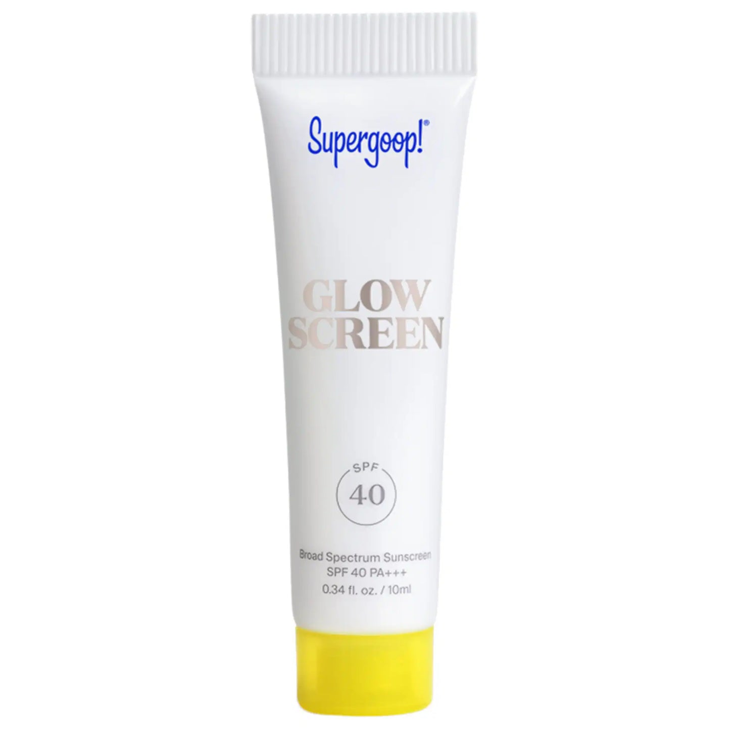 Supergoop! | Mini GLOWSCREEN SPF 40 SUNRISE