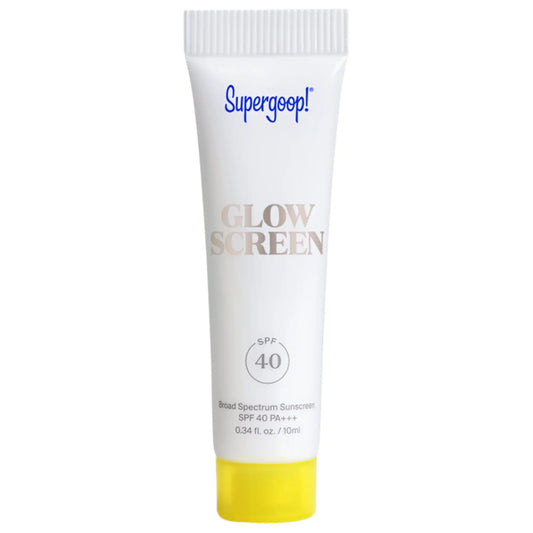 Supergoop! | Mini GLOWSCREEN SPF 40 SUNRISE