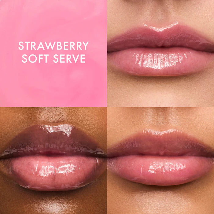 Summer Fridays | Sweet Pink Duo - Lip Butter Balm Birthday Set