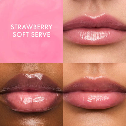 Summer Fridays | Sweet Pink Duo - Lip Butter Balm Birthday Set
