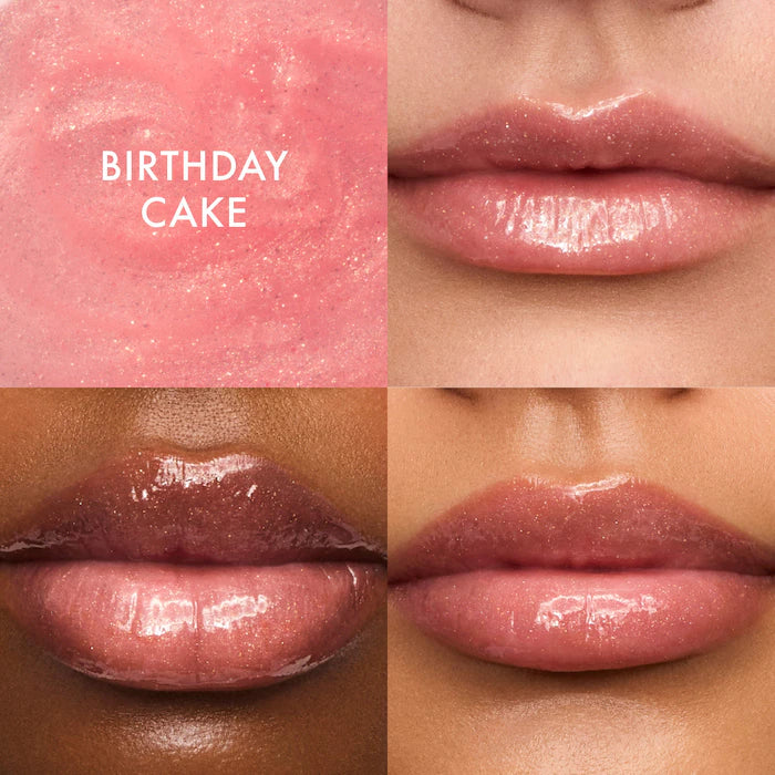 Summer Fridays | Sweet Pink Duo - Lip Butter Balm Birthday Set