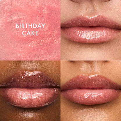 Summer Fridays | Sweet Pink Duo - Lip Butter Balm Birthday Set