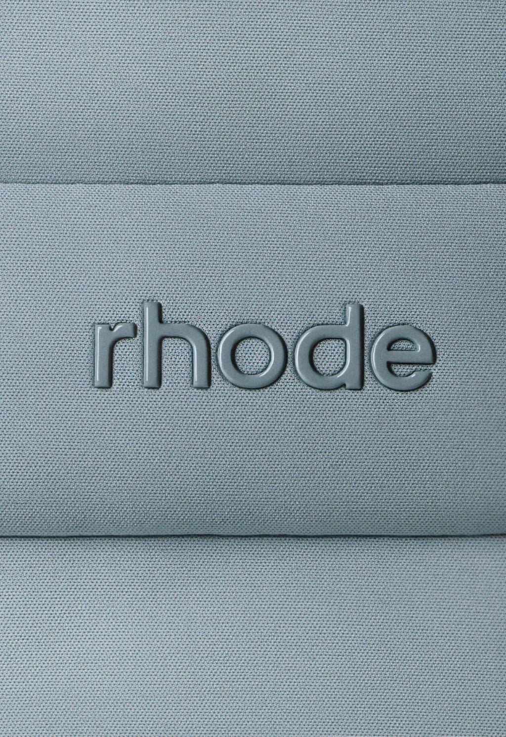 Rhode | mini bubble bag