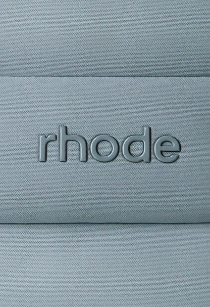 Rhode | mini bubble bag
