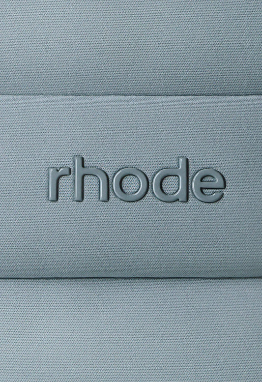 Rhode | mini bubble bag