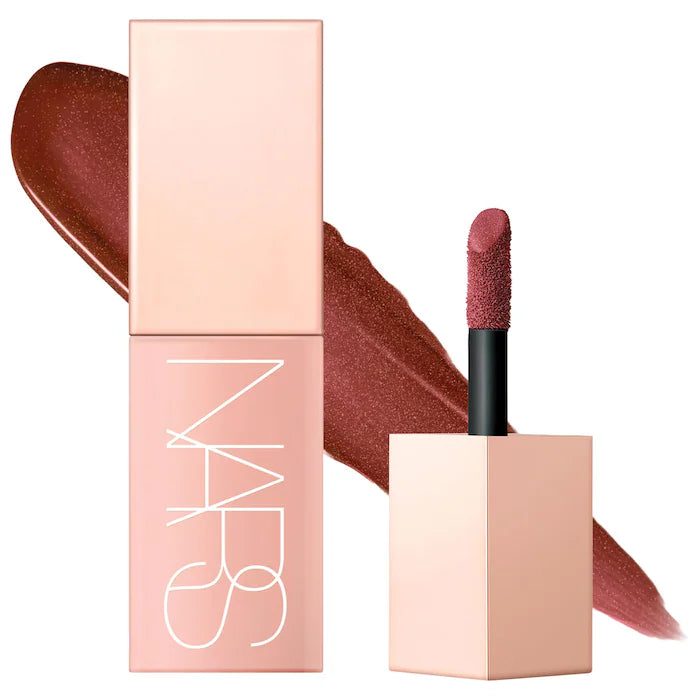 NARS | Afterglow Liquid Blush