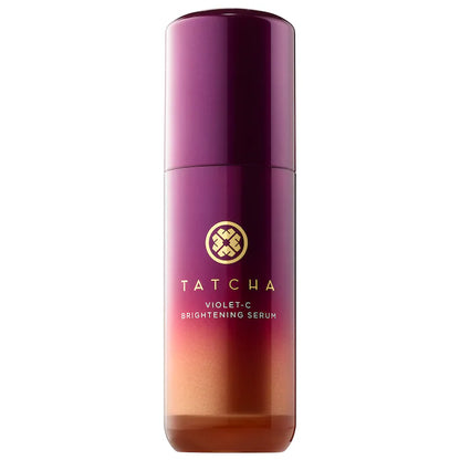 Tatcha | Violet-C Brightening Serum 20% Vitamin C + 10% AHA