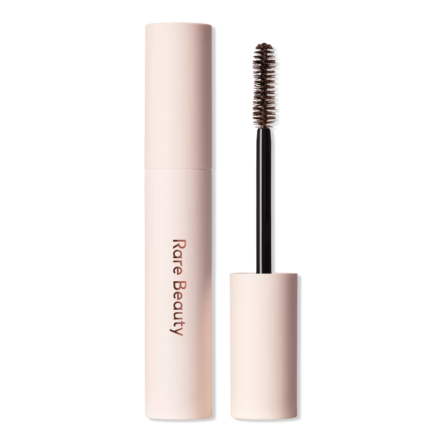 Rare Beauty | Perfect Strokes Universal Volumizing Mascara in Brown