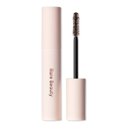 Rare Beauty | Perfect Strokes Universal Volumizing Mascara in Brown