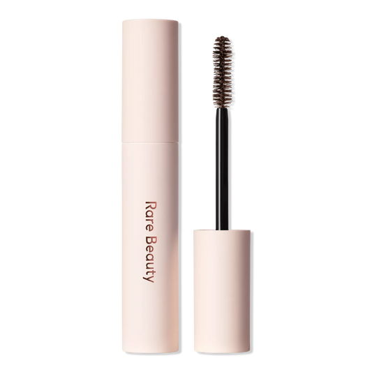 Rare Beauty | Perfect Strokes Universal Volumizing Mascara in Brown