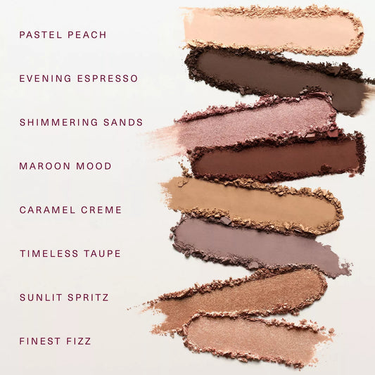 Rare Beauty | Essential Neutrals Eyeshadow Palette