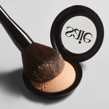 Saie | THE ALL-OVER POWDER BRUSH