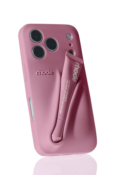 Rhode | Spring Lip case limited edition