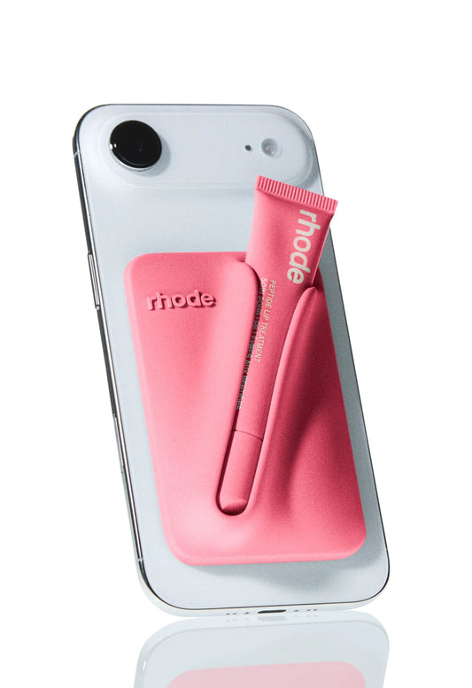 Rhode | Spring snap-on lip case limited edition