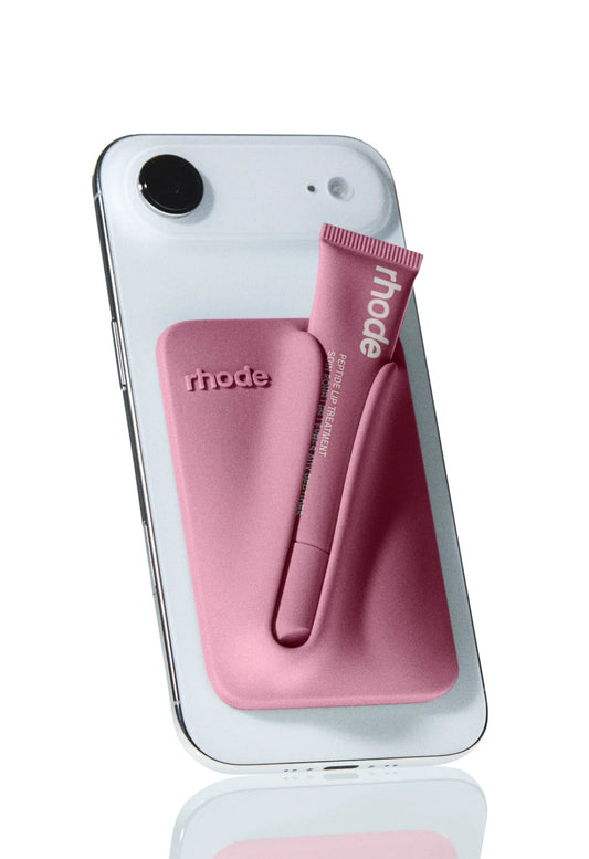 Rhode | Spring snap-on lip case limited edition