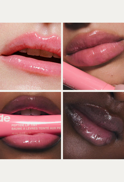 Rhode | Spring peptide lip tint limited edition