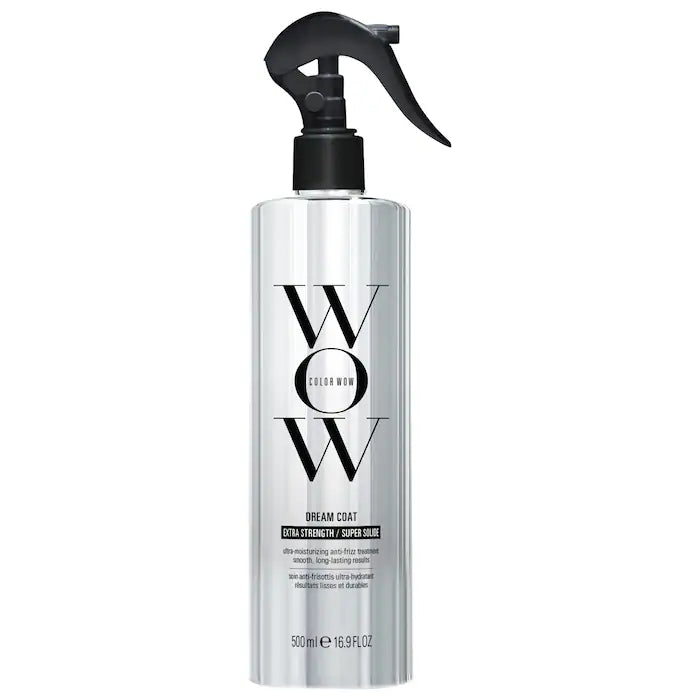 COLOR WOW | Extra Strength Dream Coat Ultra-Moisturizing Anti-frizz Treatment