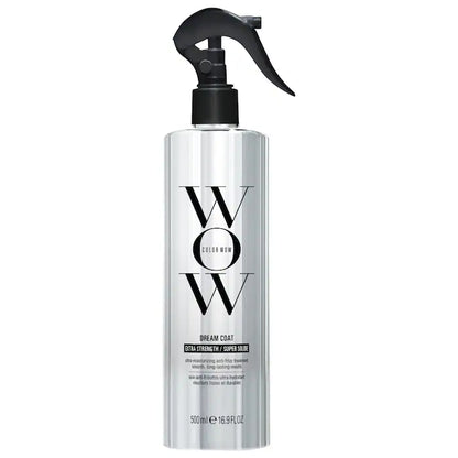 COLOR WOW | Extra Strength Dream Coat Ultra-Moisturizing Anti-frizz Treatment