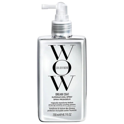 COLOR WOW | Dream Coat Supernatural Spray Anti-Frizz Treatment