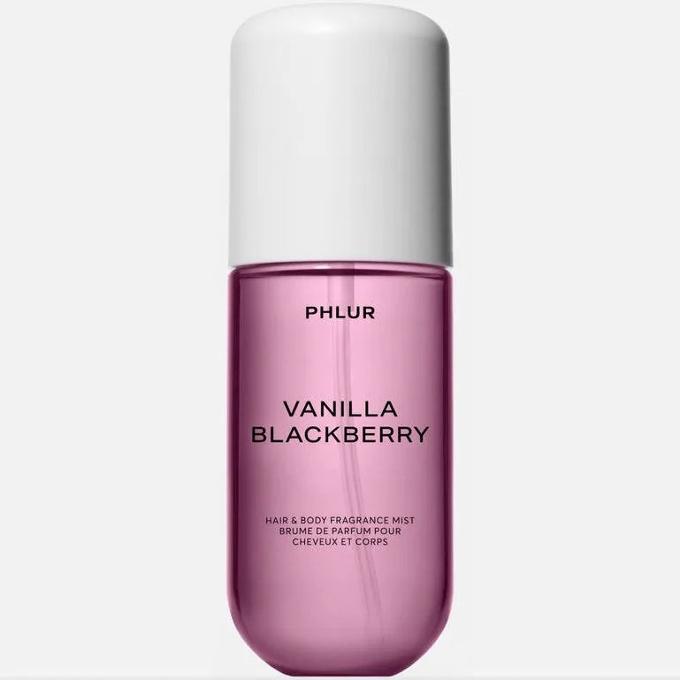 PHLUR | Vanilla Blackberry