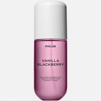 PHLUR | Vanilla Blackberry