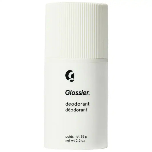 Glossier | Refillable Aluminum-Free Deodorant - Case
